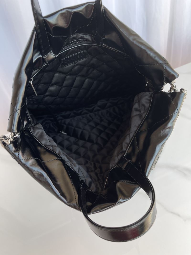 Chanel Shopping Bags